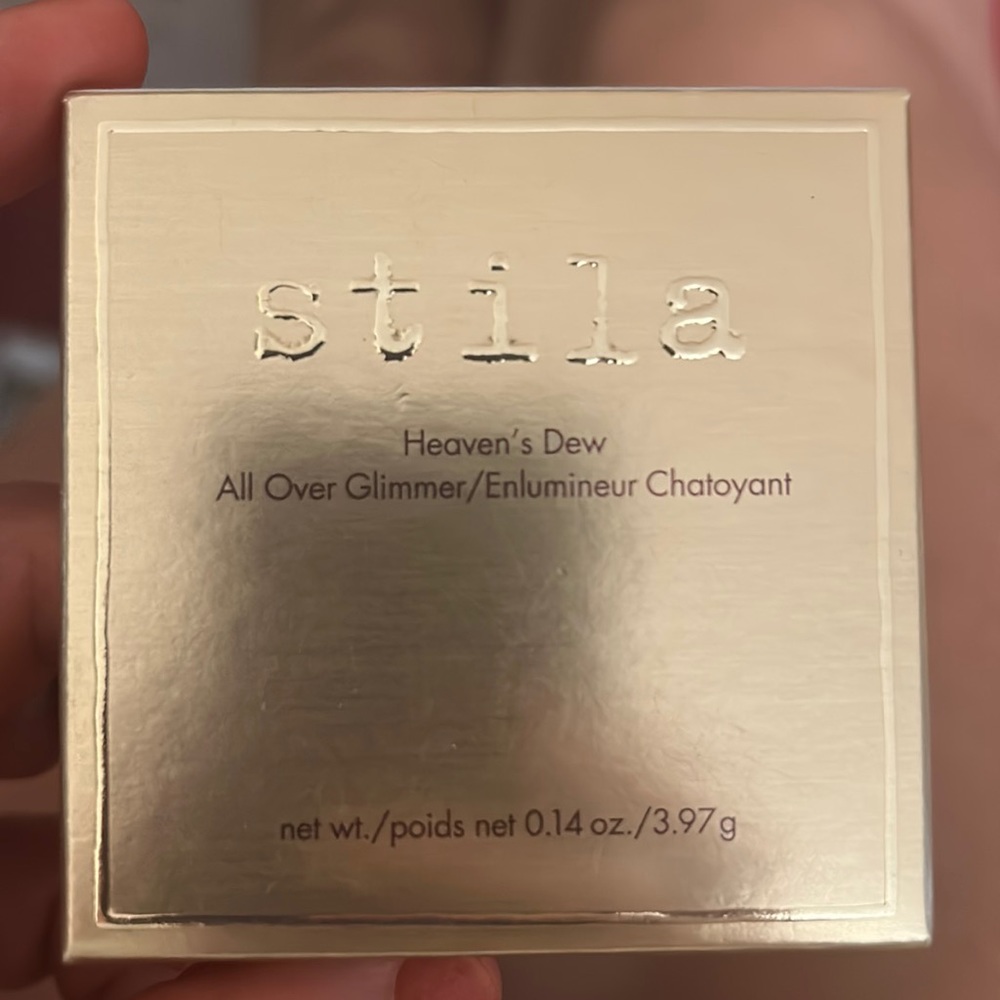 Stila highlighter